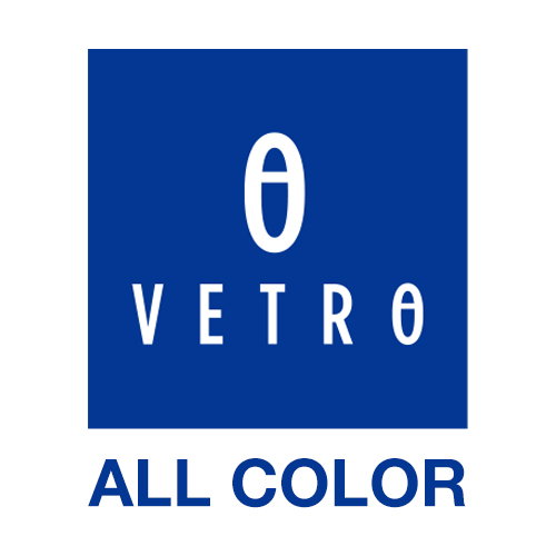 VETRO No.19 – カラーチャート