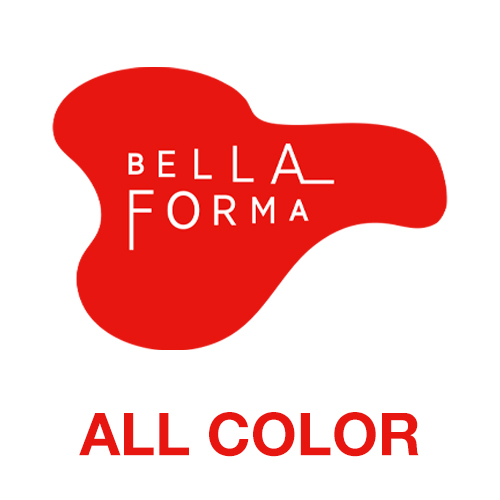 BellaForma – カラーチャート